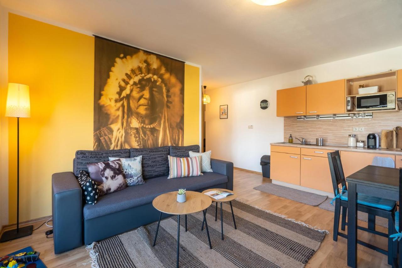 Apartment Romana High Tatras-Fantastic Views-Washer Nova Lesna Luaran gambar
