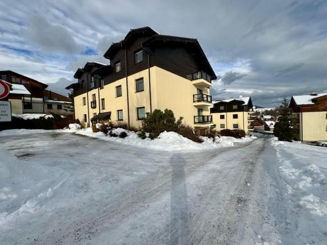 Apartment Romana High Tatras-Fantastic Views-Washer Nova Lesna Luaran gambar